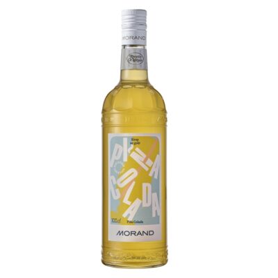 Sirop MORAND Pina Colada 1L