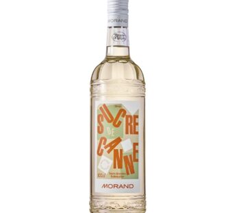 Sirop MORAND Sucre de Canne 100cl