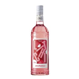 Sirop MORAND Litchi 100cl