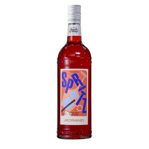 Sirop MORAND Spritz 1L
