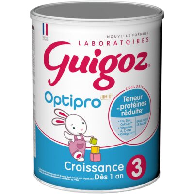 GUIGOZ Optipro 3 Croissance 800g