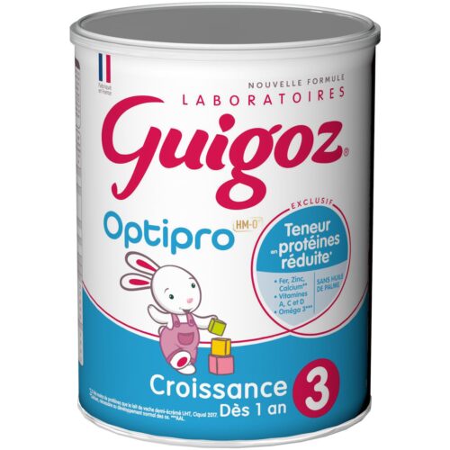 GUIGOZ Optipro 3 Croissance 800g
