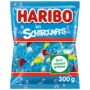 Haribo Les Schtroumpfs - 300g
