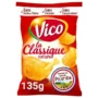 Chips Vico nature la classique - 135g