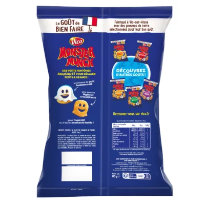 Monster Munch Salé - 85g