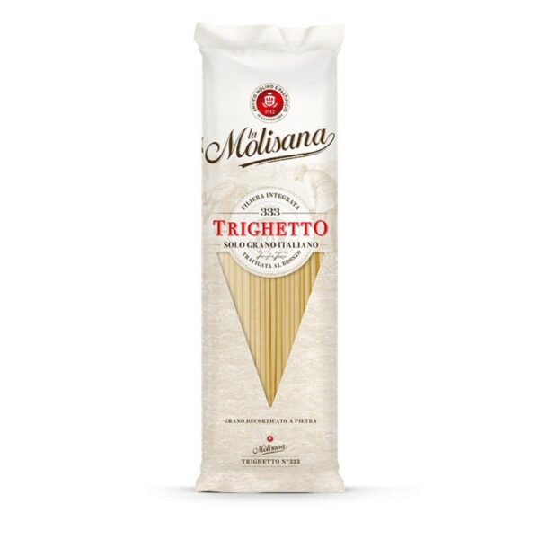 La Molisana – Trighetto N°333 - 500g