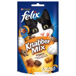 Friandises Felix Party Mix 60g