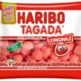Haribo format + Tagada - 400g