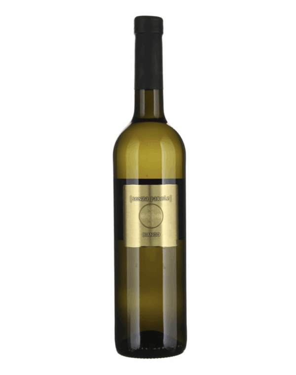 Vino Bianco d'Italia Senza Parole 2021 - 750ml