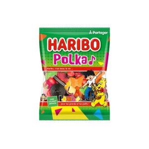 Haribo Polka - 300g