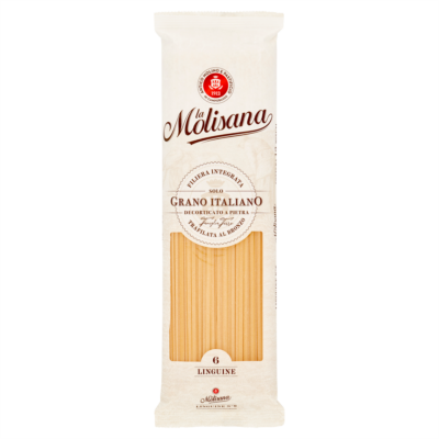 La Molisana – Linguine N°6 - 500g