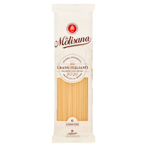 La Molisana – Linguine N°6 - 500g