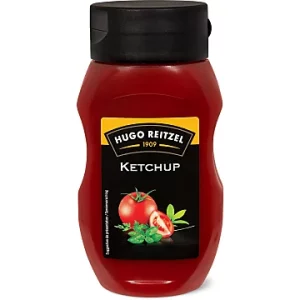 Ketchup - Hugo Reitzel 520g