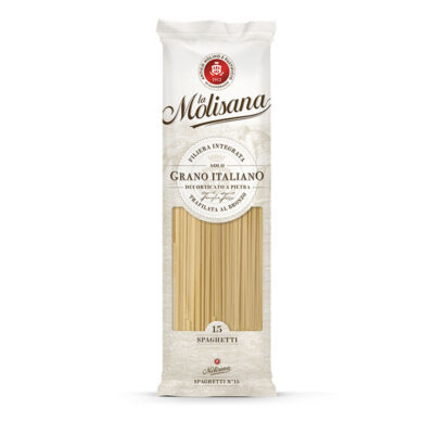 La Molisana – Spaghetti N°15 - 500g
