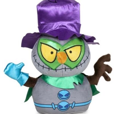 Super Things Rivals of Kaboom 27cm Peluche 1