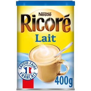 Café soluble Chicorée au Lait Ricoré - 400g