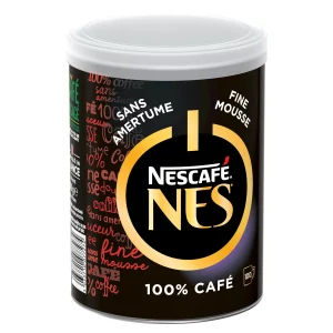 Café soluble Nescafé NES - 200g
