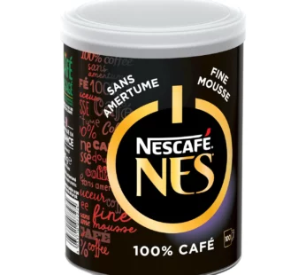 Café soluble Nescafé NES – 200g