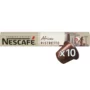 Café Nespresso Africas int.10 Nescafé Farmers Origins - x10 - 55g