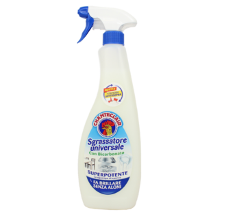 CHANTECLAIR Dégraissant Universel au Bicarbonate – 600ml