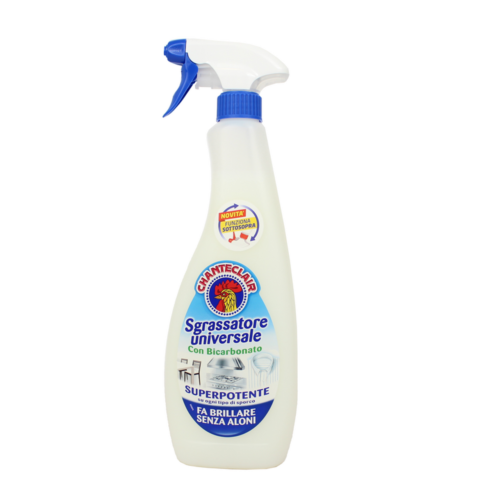 CHANTECLAIR Dégraissant Universel au Bicarbonate - 600ml