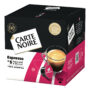Café Dolce Gusto Espresso Carte Noire - x16 - 128g