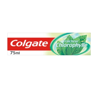 Colgate Fraîcheur Chlorophylle – 75ml