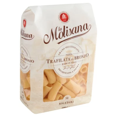 La Molisana Rigatoni n.31 - 500g