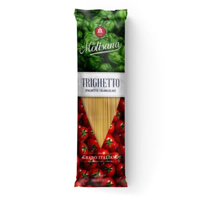 La Molisana Trighetto n.333 - 500g