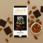 Lindt tablette Excellence Chocolat Noir 85% - 100g