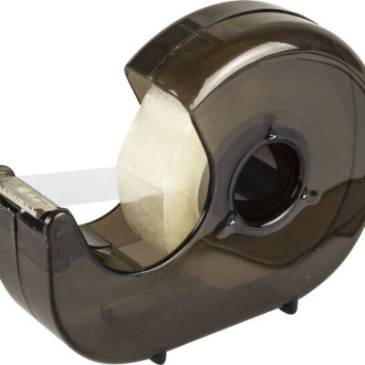 Distributeur manuel de film adhésif, jumbo