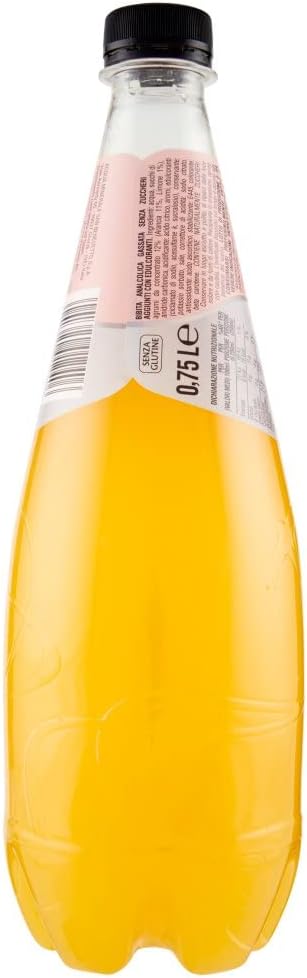 San Benedetto Allegra Aranciata Zero - 750ml – Image 2