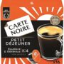 Capsules Dolce Gusto Petit Déj Carte Noir N°4 - x16 - 128g