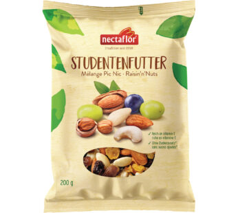 Mélange montagnard Nectaflor – 200g
