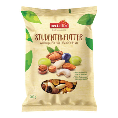 Mélange montagnard Nectaflor - 200g