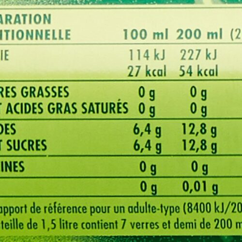 Canada Dry canette - 6x33cl