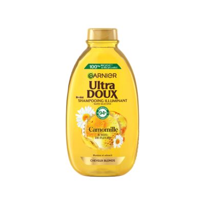 Shampooing Ultra Doux Camomille - 250ml