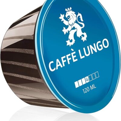 Café lungo Café Royal Dolce Gusto - 102.4g