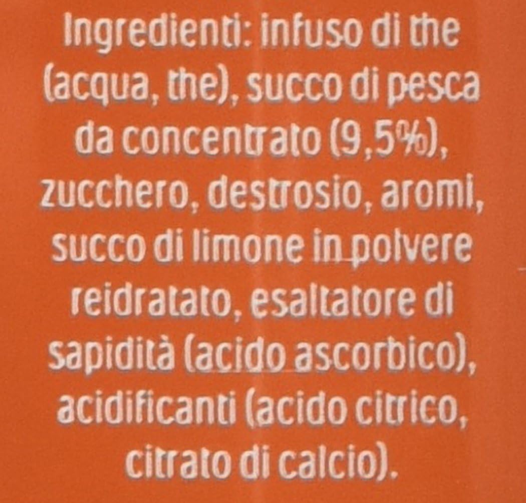 Estathe pesca - 330ml – Image 3