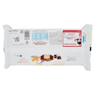 Ferrero Fiesta x10 - 360g