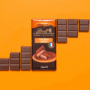 Lindt tablette noir extra fondant - 100g