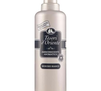 Tesori D’oriente Musc blanc – 750 ml