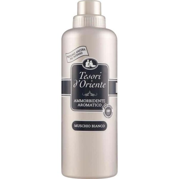 Tesori D'oriente Musc blanc - 750 ml