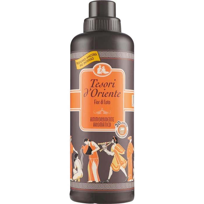 Tesori D’oriente Fleur de Lotus – 750 ml
