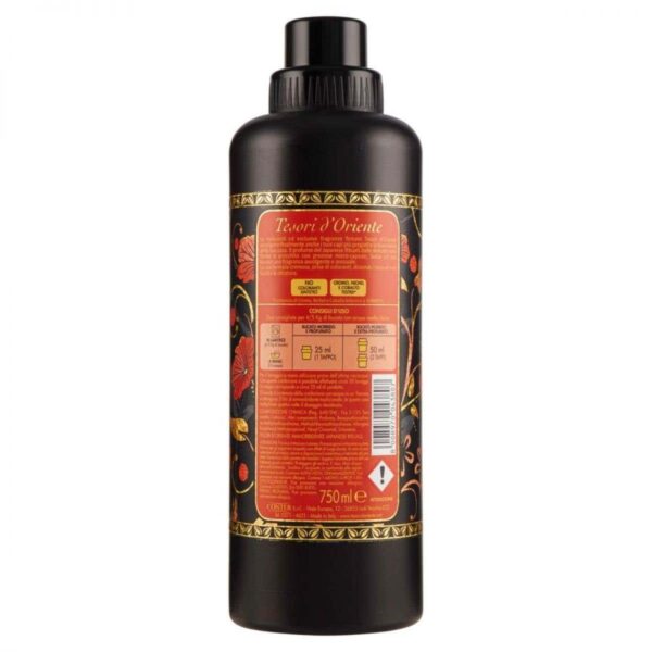 Tesori D'oriente Japanese Rituals - 750 ml – Image 2