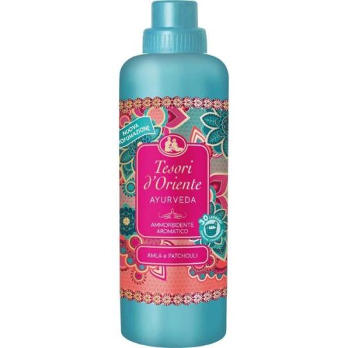 Tesori D'oriente de l'Ayurveda - 750 ml