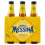 Bière italienne Messina - 3x33cl