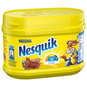 Chocolat en poudre Nesquik plus - 250g