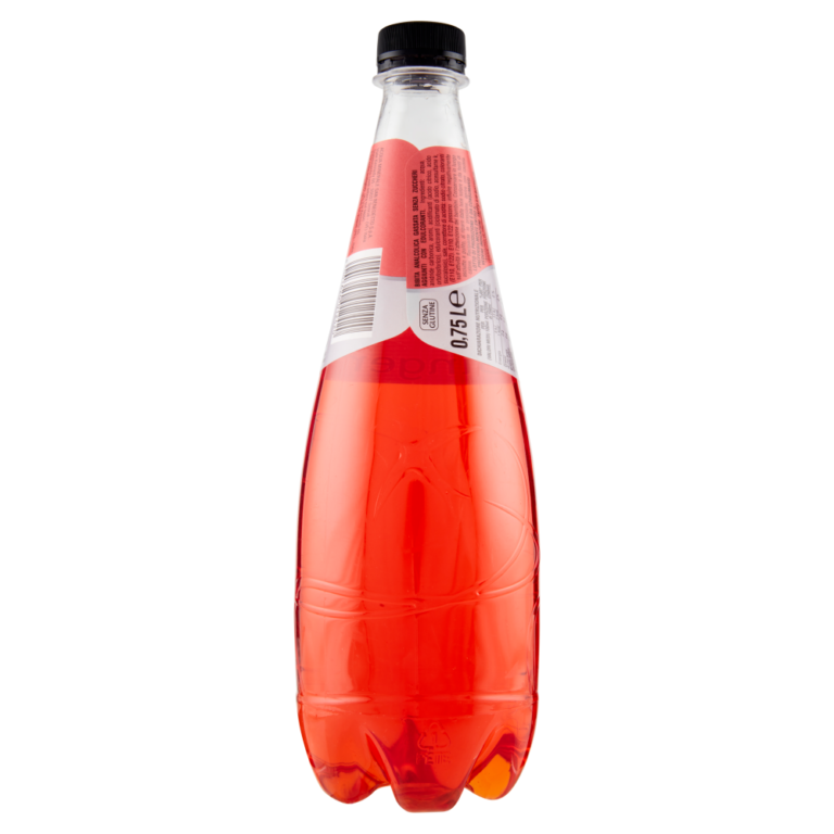 San Benedetto Ginger Zero - 750ml