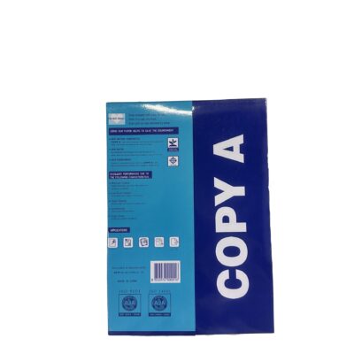 Papier imprimante Premium, 500pc